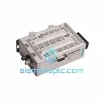 Siemens 6GK1503-2CB00 PROFIBUS Optical Link Module image 2