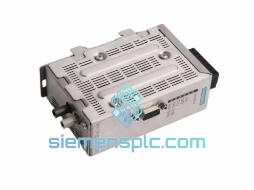 Siemens 6GK1503-2CC00 Optical Link Module – SINEC L2