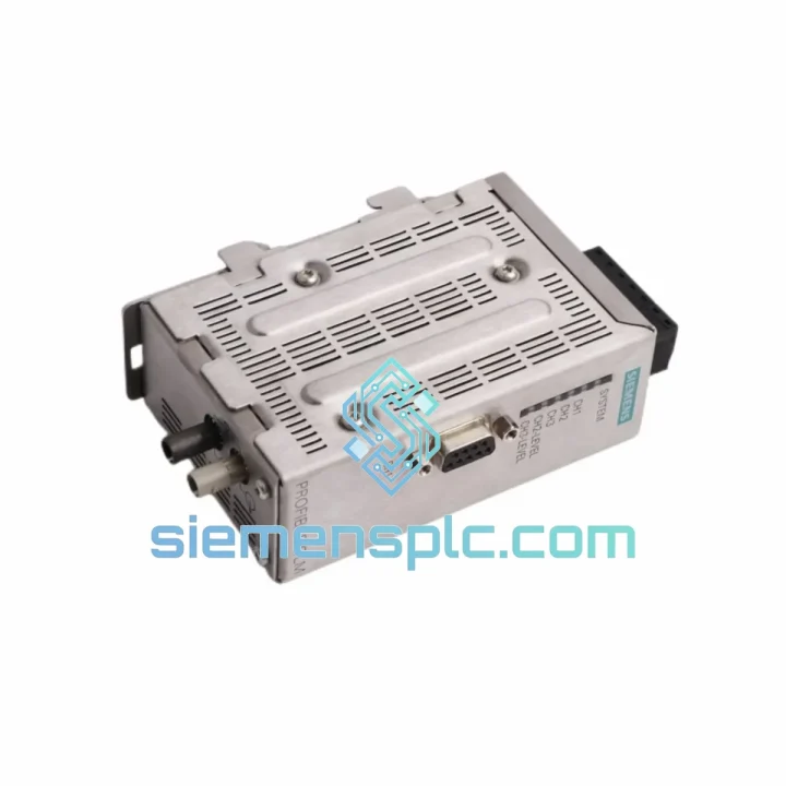 Siemens 6GK1503-2CC00 Optical Link Module – SINEC L2