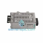 Siemens 6GK1503-3CB00 PROFIBUS Optical Link Module image 1