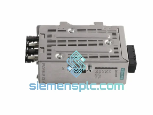 Siemens 6GK1503-3CB00 PROFIBUS Optical Link Module