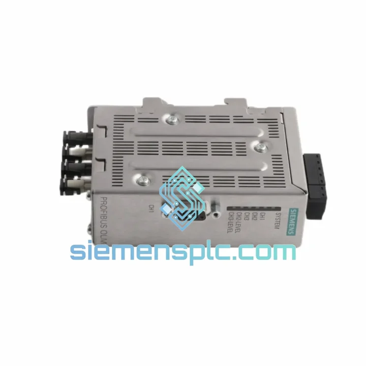 Siemens 6GK1503-3CB00 PROFIBUS Optical Link Module