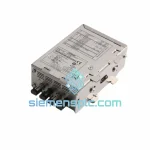 Siemens 6GK1503-3CB00 PROFIBUS Optical Link Module image 2