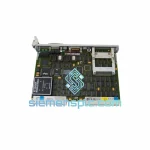 Siemens 6GK1503-3CD00 Optical Link Module image 1