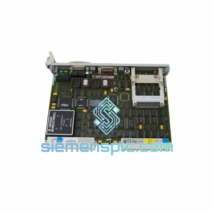 Siemens 6GK1503-3CD00 Optical Link Module