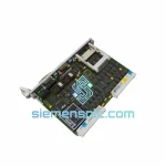 Siemens 6GK1503-3CD00 Optical Link Module image 2