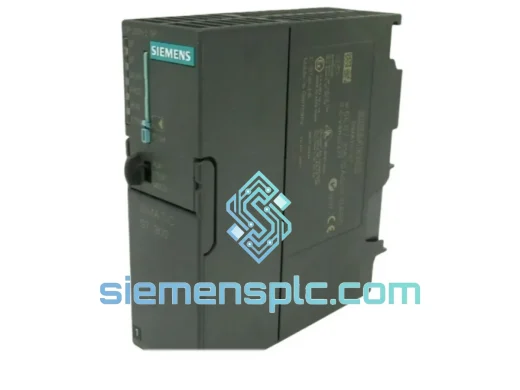 Siemens 6GK1543-0AA02 Communications Processor