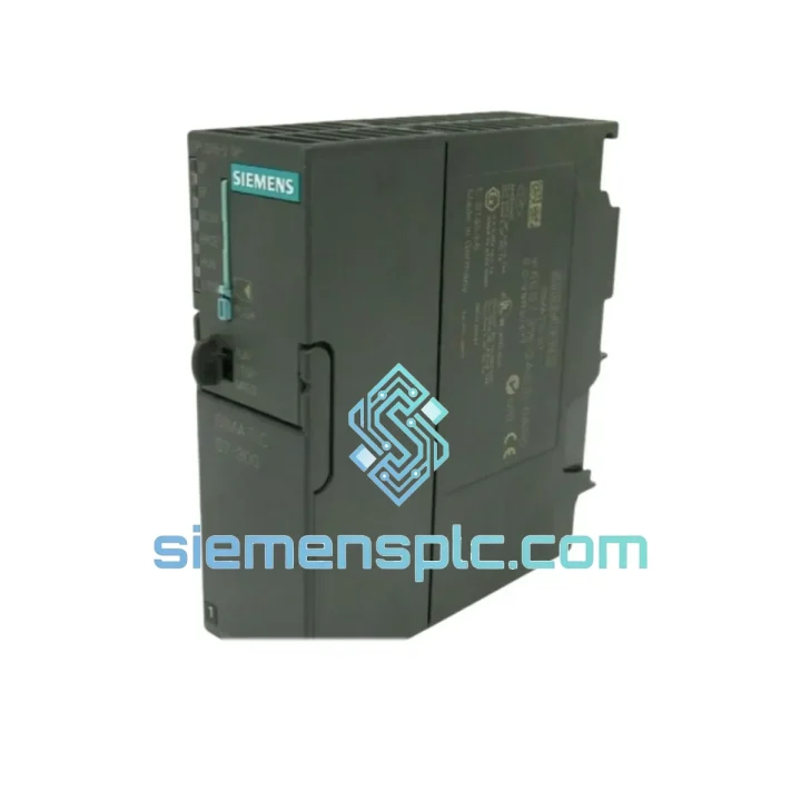 Siemens 6GK1543-0AA02 Communications Processor