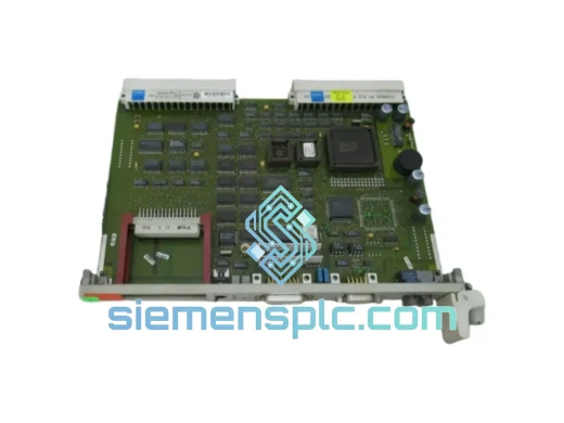 Siemens 6GK1543-1AA00 Communications Processor