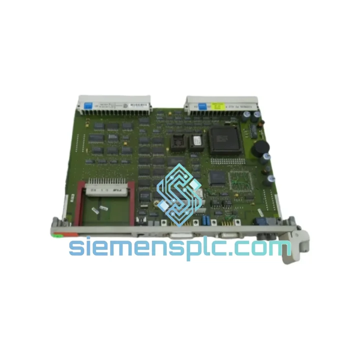 Siemens 6GK1543-1AA00 Communications Processor
