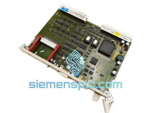 Siemens 6GK1543-1AA01 CP5431 Communication Processor