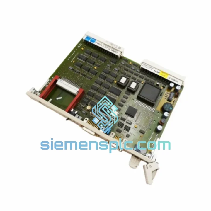 Siemens 6GK1543-1AA01 CP5431 Communication Processor
