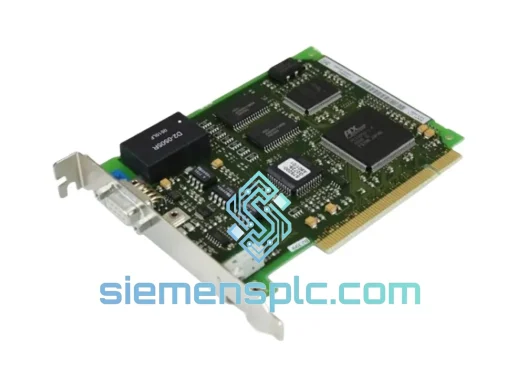 Siemens 6GK1561-1AA00 PROFIBUS PCI Communication Card