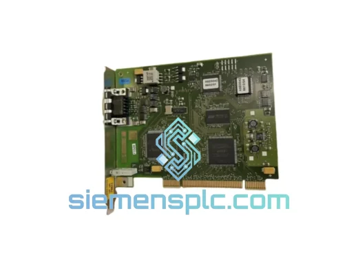 Siemens 6GK1561-1AA01 CP 5611 A2 PCI Communication Card