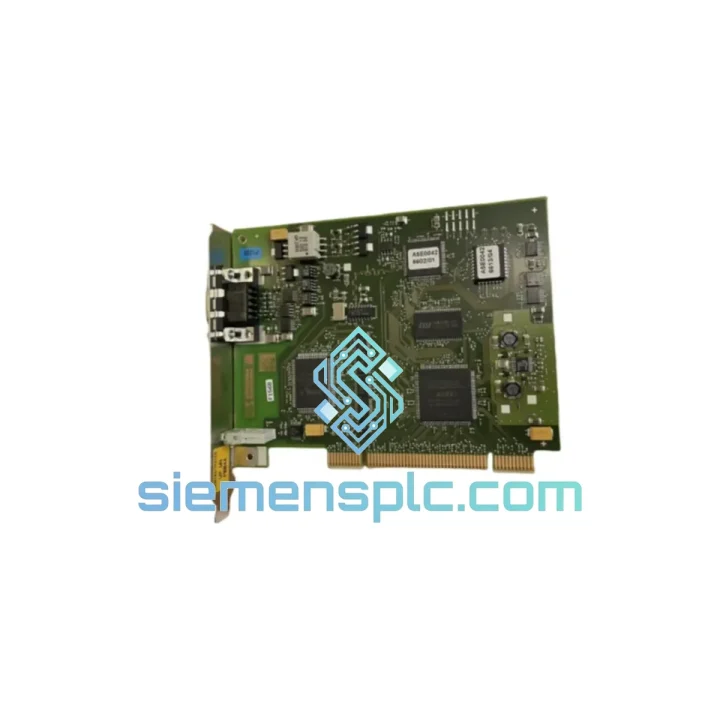 Siemens 6GK1561-1AA01 CP 5611 A2 PCI Communication Card
