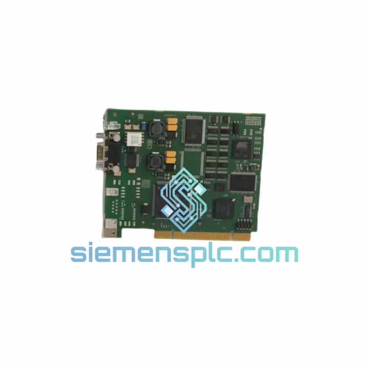 Siemens 6GK1561-2AA00 Communication Processor – CP 5612 A2