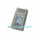 Siemens 6GK1571-0BA00-0AA0 PC Adapter USB image 1
