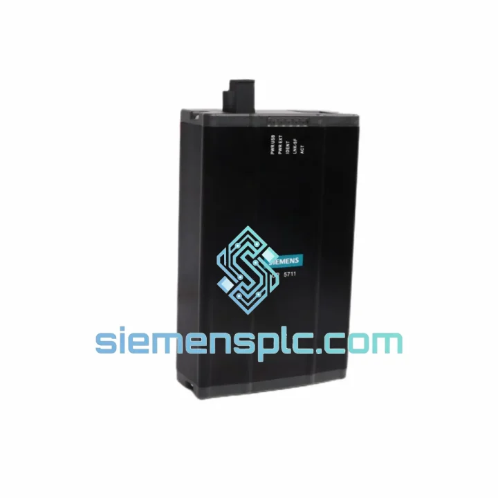 Siemens 6GK1571-1AA00 Communication Processor – CP5711 Series