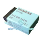 Siemens 6GK1900-0AB10 C-PLUG Configuration Module image 3