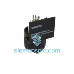 Siemens 6GK1905-0AE00 PROFIBUS Bus Connector – SIMATIC NET image 2
