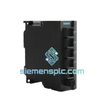 Siemens 6GK5005-0BA00-1AA3 Industrial Ethernet Switch – SCALANCE X005 image 2