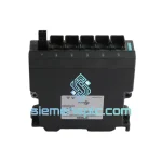 Siemens 6GK5005-0BA00-1AA3 Industrial Ethernet Switch – SCALANCE X005 image 3