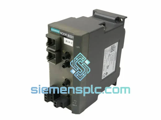 Siemens 6GK5202-2BB00-2BA3 Industrial Ethernet Switch