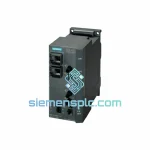 Siemens 6GK5202-2BB00-2BA3 Industrial Ethernet Switch image 2