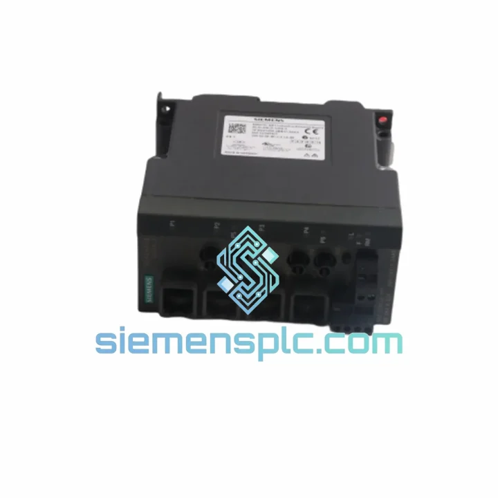 Siemens 6GK5204-2BB10-2AA3 Industrial Ethernet Switch