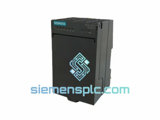 Siemens 6GK5204-2BC00-2AF2 Industrial Ethernet Switch