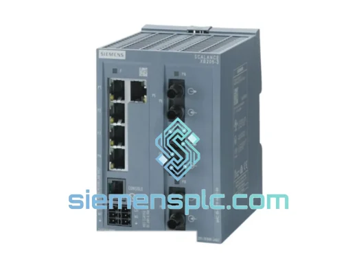 SIEMENS 6GK5205-3BB00-2AB2 Industrial Ethernet Switch