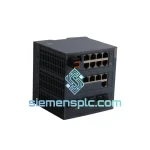 Siemens 6GK5205-3BD00-2AB2 Industrial Ethernet Switch – SCALANCE X200 image 2