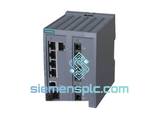 Siemens 6GK5205-3BF00-2AB2 Industrial Ethernet Switch