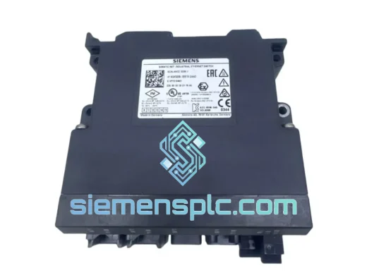 Siemens 6GK5206-1BB10-2AA3 Industrial Ethernet Switch