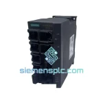 Siemens 6GK5206-1BB10-2AA3 Industrial Ethernet Switch image 2
