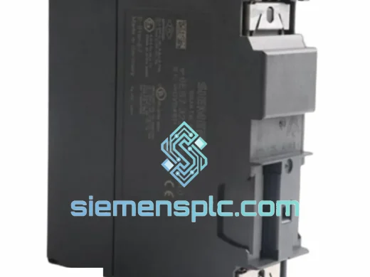Siemens 6GK5206-2BB00-2AC2 Industrial Ethernet Switch