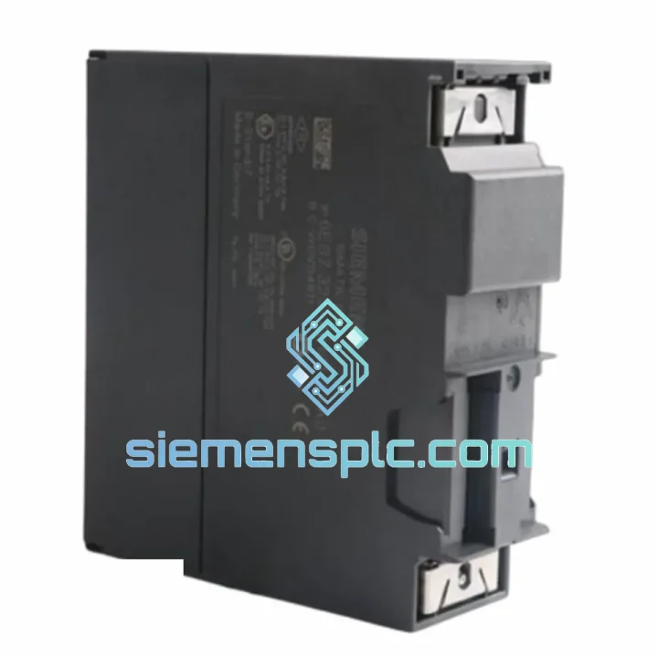 Siemens 6GK5206-2BB00-2AC2 Industrial Ethernet Switch
