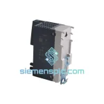 Siemens 6GK5206-2BB00-2AC2 Industrial Ethernet Switch image 2
