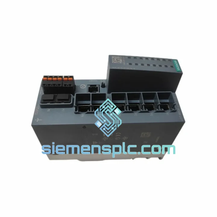 Siemens 6GK5206-2BS00-2AC2 Industrial Ethernet Switch