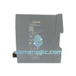 Siemens 6GK5208-0BA00-2AB2 Industrial Ethernet Switch image 3
