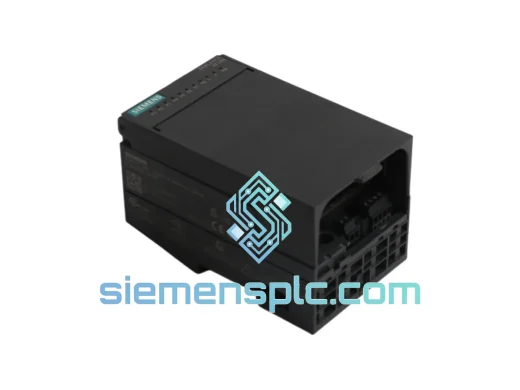 Siemens 6GK5208-0BA00-2AF2 Industrial Ethernet Switch