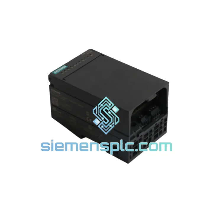 Siemens 6GK5208-0BA00-2AF2 Industrial Ethernet Switch
