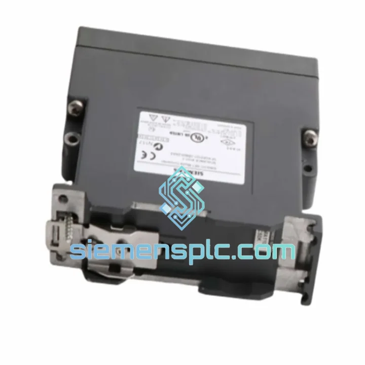 Siemens 6GK5208-0BA10-2AA3 Industrial Ethernet Switch – SCALANCE X200