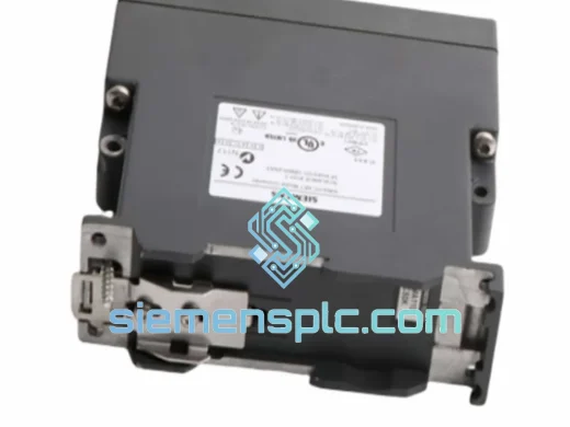 Siemens 6GK5212-2BB00-2AA3 Media Converter