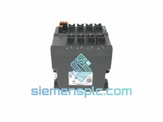 SIEMENS 6GK5216-0BA00-2AA3 Industrial Ethernet Switch