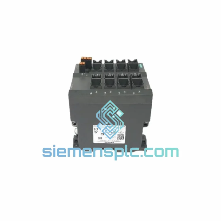 SIEMENS 6GK5216-0BA00-2AA3 Industrial Ethernet Switch
