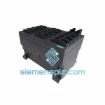 Siemens 6GK5224-0BA00-2AA3 Managed Industrial Ethernet Switch image 1