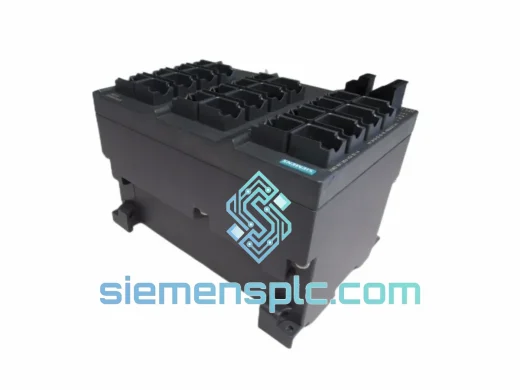 Siemens 6GK5224-0BA00-2AA3 Managed Industrial Ethernet Switch