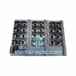 Siemens 6GK5224-0BA00-2AA3 Managed Industrial Ethernet Switch image 2