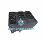 Siemens 6GK5224-0BA00-2AA3 Managed Industrial Ethernet Switch image 3